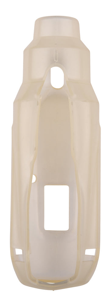 424969-8 Schutzabdeckung transparent