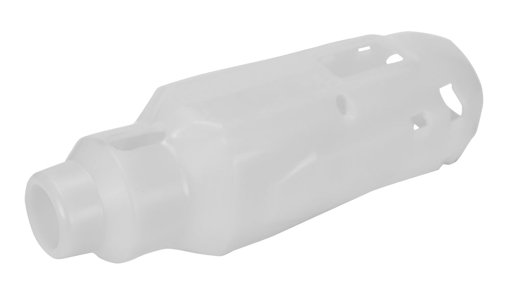 424969-8 Schutzabdeckung transparent