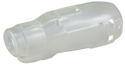 424984-2 Schutzabdeckung klar