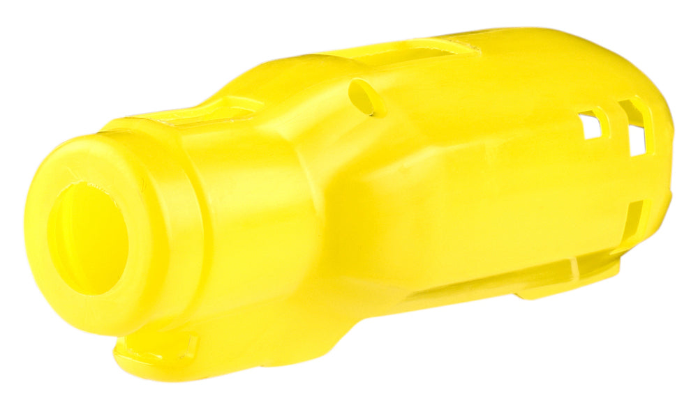 424987-6 Schutzabdeckung gelb