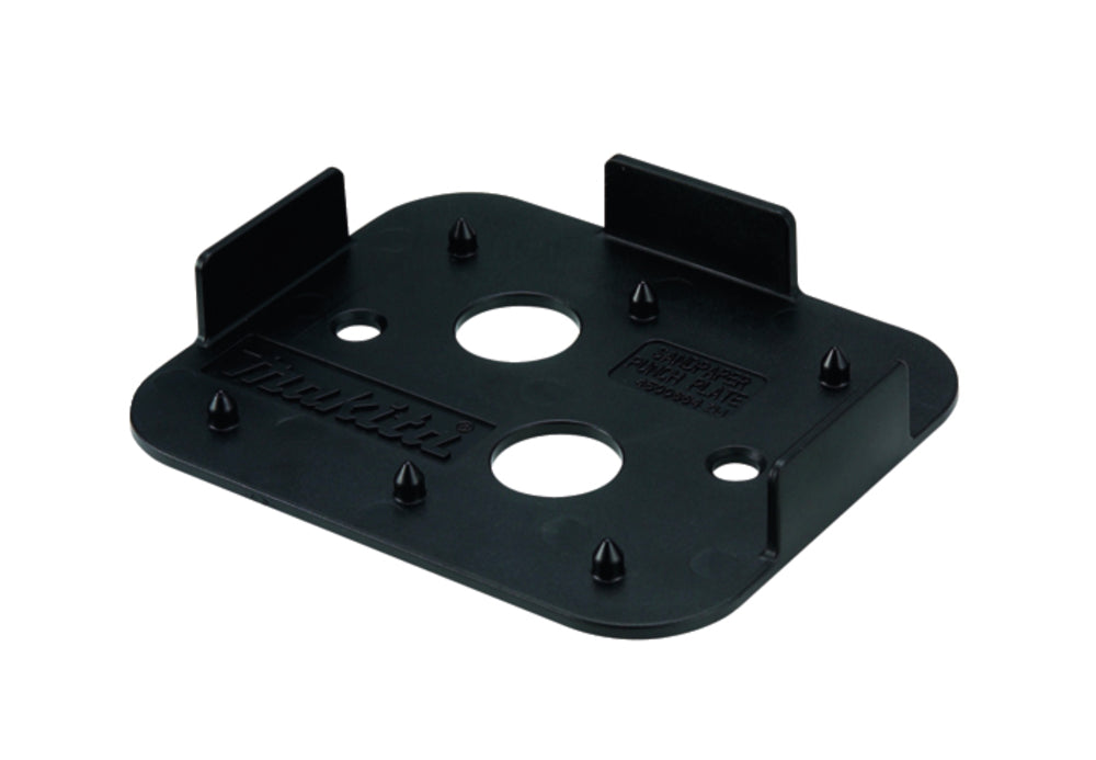 450066-4 Lochungsplatte