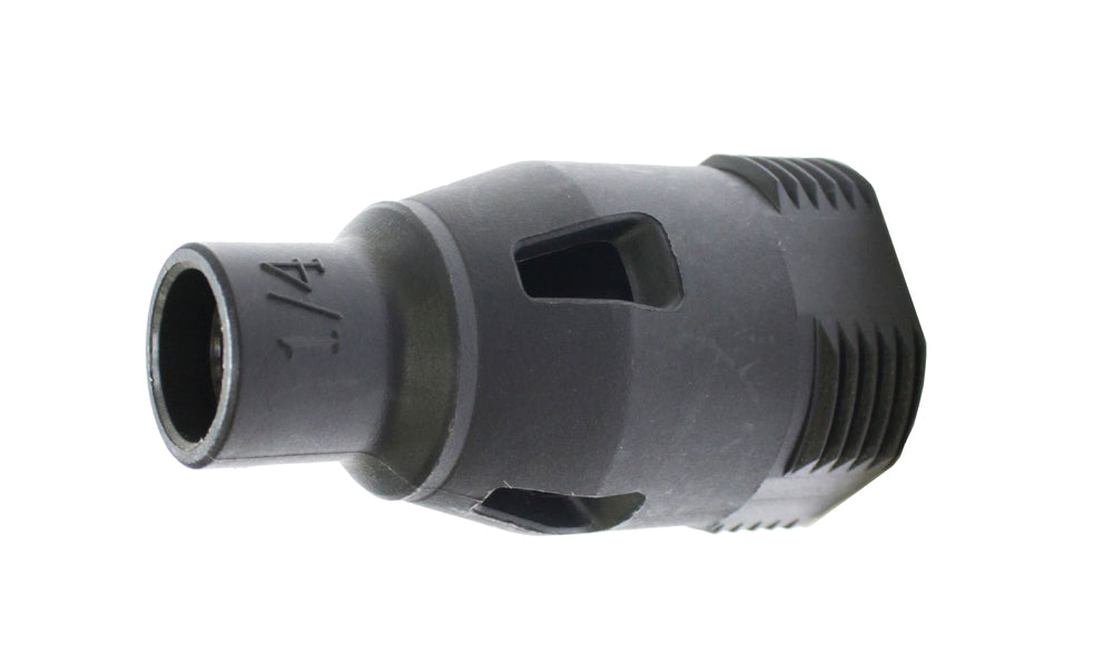 450963-4 Führungshülse 1/4"