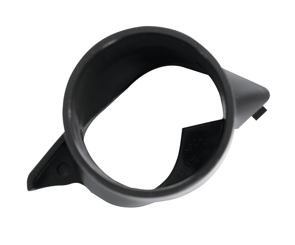 451329-1 Absaugstutzen