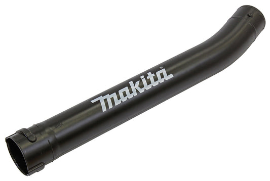 453507-9 Blasrohr gebogen