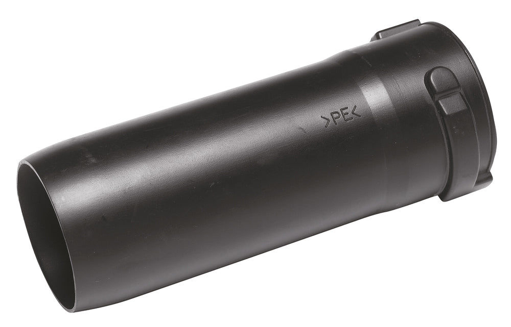 454896-5 Blasrohr Endstück 90-60