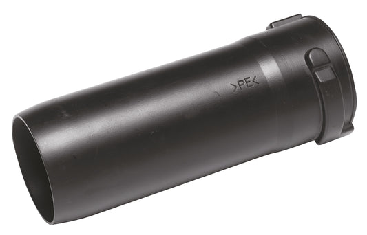 454896-5 Blasrohr Endstück 90-60