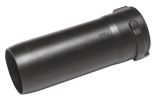 455128-3 Blasrohr Endstück 90-70