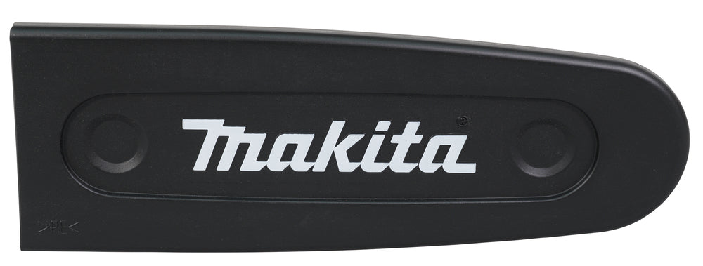 455284-9 Sägekettenschutz 25 x 9 cm