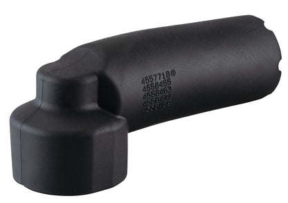 455771-8 Schutzabdeckung schwarz