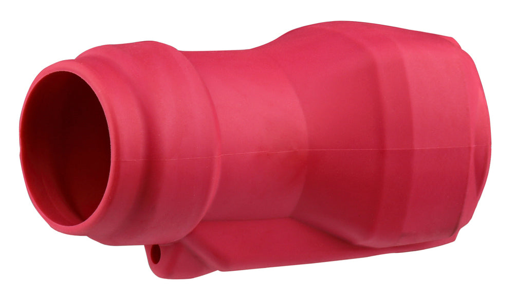 455849-7 Schutzabdeckung rot