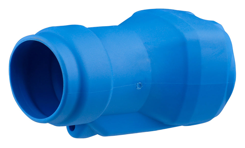 455850-2 Schutzabdeckung blau