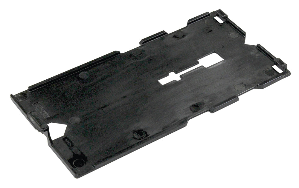 456624-4 Gleitschuh Kunststoff