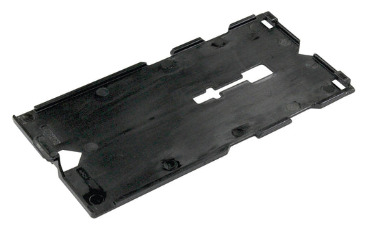 456624-4 Gleitschuh Kunststoff