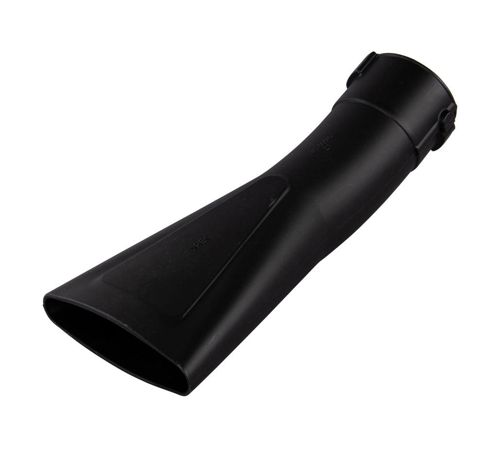 457030-6 Flachdüse gebogen