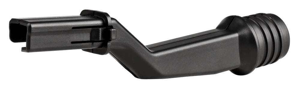 457801-1 Absaugstutzen