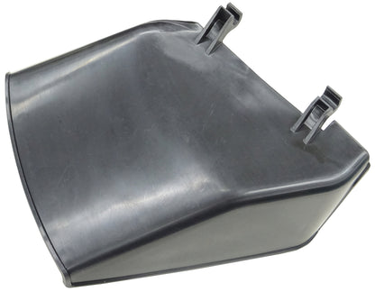 459887-1 Schutzhaube Seitenauswurf