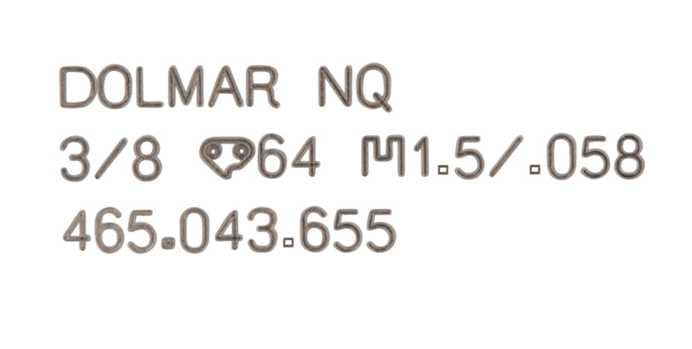 465043755 RescueCut Schiene