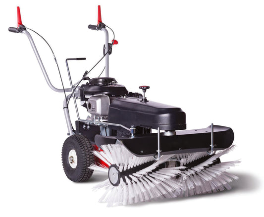 Herkules Kehrmaschine KM 780 H / GCVx170