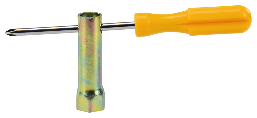 5019001000 Kombischlüssel SW19-PH2