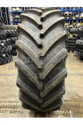 REIFEN VF 650 / 75 R 42 CFO BKT Agrimax V-Flecto