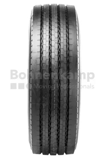 REIFEN 215 / 75 R 17.5 Nokian E-Truck Steer