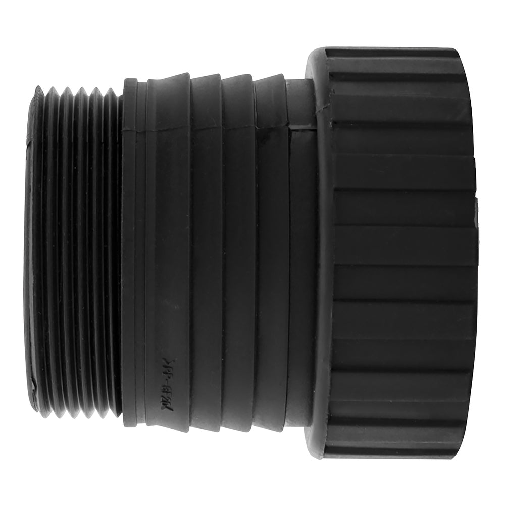 609024693 Auslassstutzen