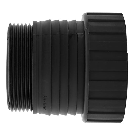 609024693 Auslassstutzen