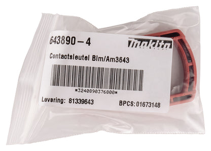 643890-4 Sperrschlüssel