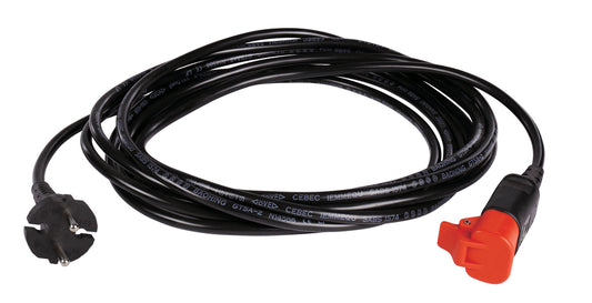 661914-4 Anschlussleitung 230V 5,5m