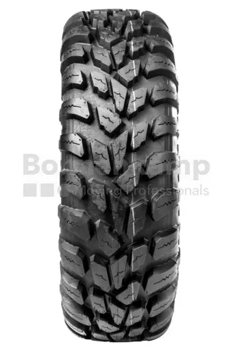 REIFEN 255 / 65 R 12 Carlstar Pavemaster