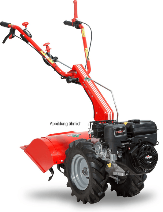 Herkules Einachser UE 400 K / KOHLER SH265