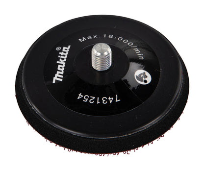 743125-4 Schleifteller 75mm