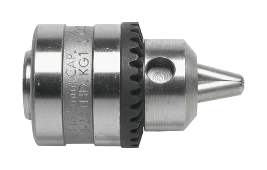 763077-3 Zahnkranzbohrfutter 6,5mm