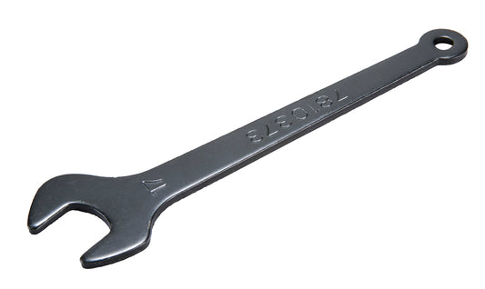 781037-3 Einmaulschlüssel SW17