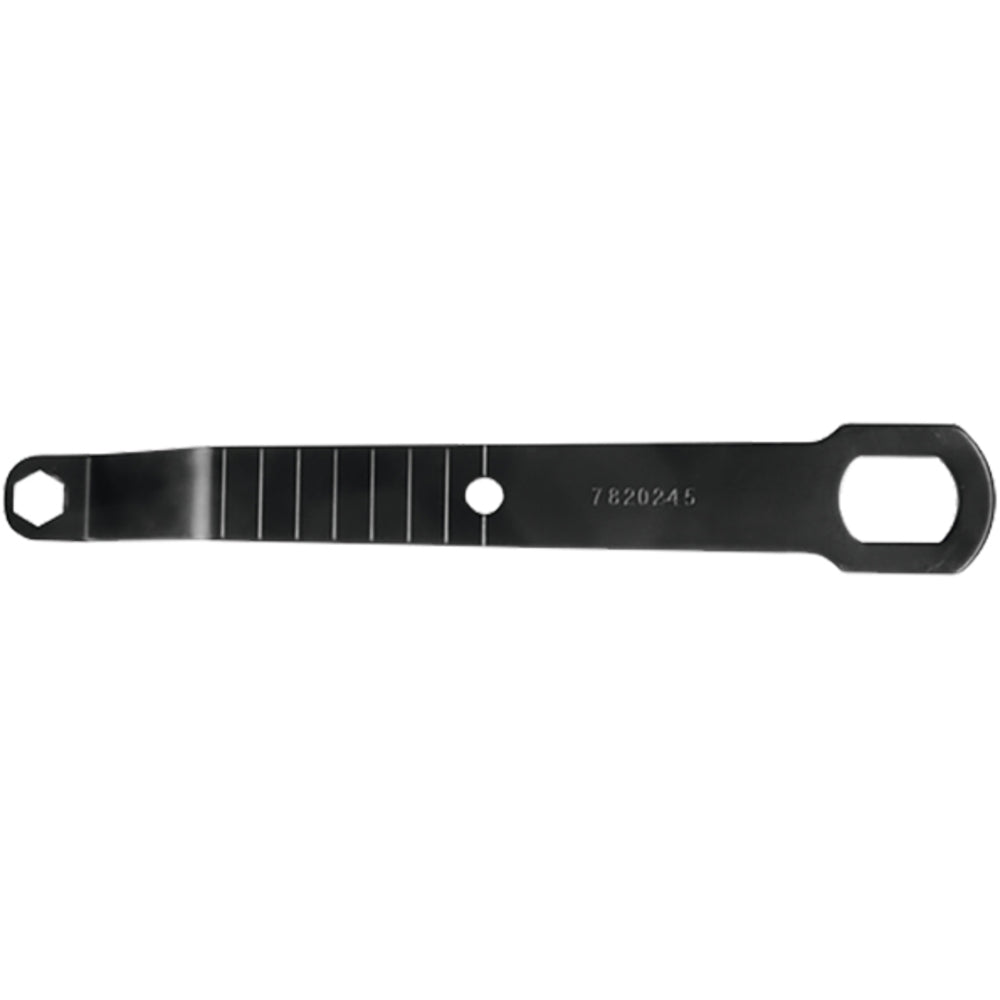 782024-5 Einmaulschlüssel SW 19-22