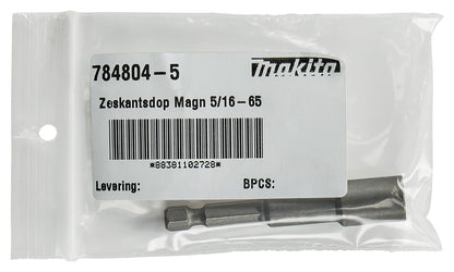 784804-5 Steckschlüssel 5/16"-65