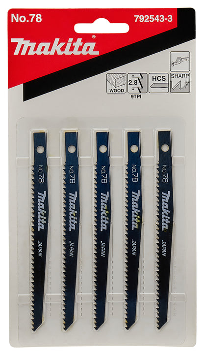 792543-3 Reciproblatt Nr. 78