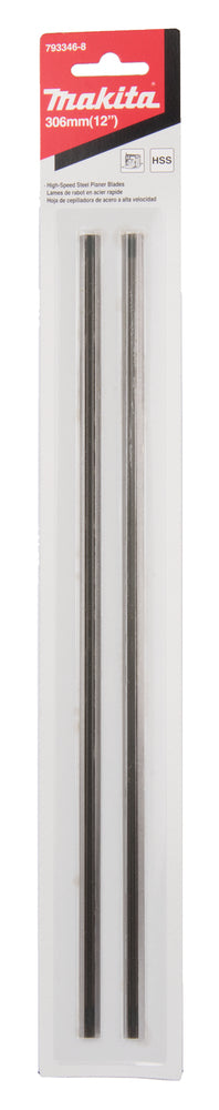 793346-8 Wendemesser HSS 306mm Set