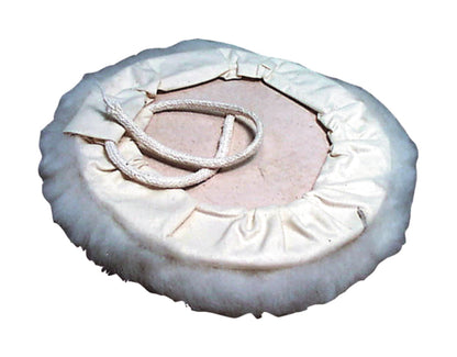 794176-0 Woll-Polierhaube Ø 180 mm