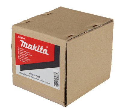 794381-9 Baumwollpolierbürste