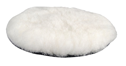 794560-9 Woll-Polierpad Ø 140 mm