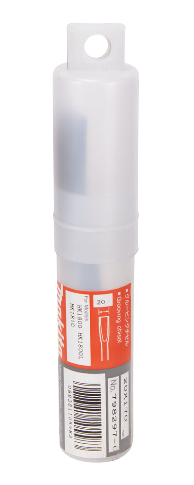 798297-0 Hohlmeißel