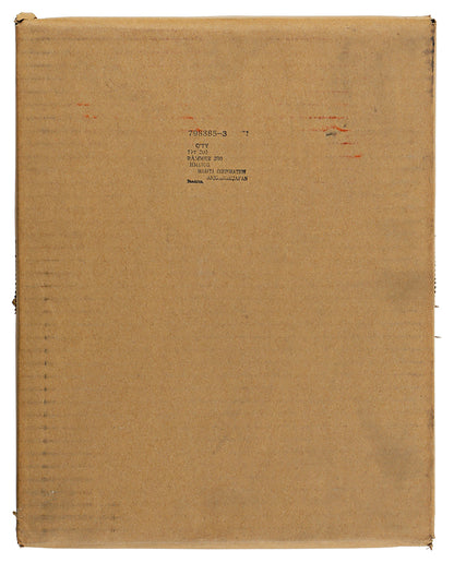 798385-3 Stampfer 200mm