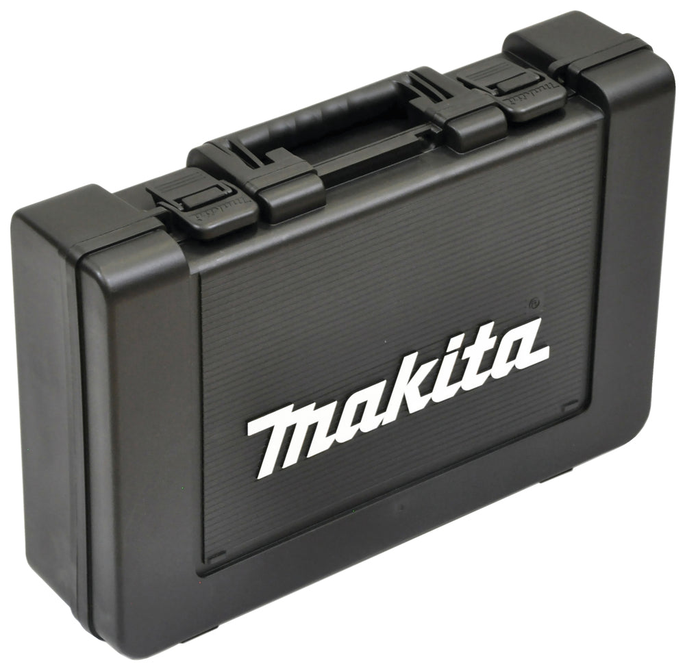 821544-5 Transportkoffer Kunststoff schwarz