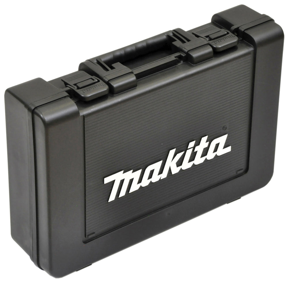 821544-5 Transportkoffer Kunststoff schwarz