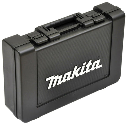 821544-5 Transportkoffer Kunststoff schwarz