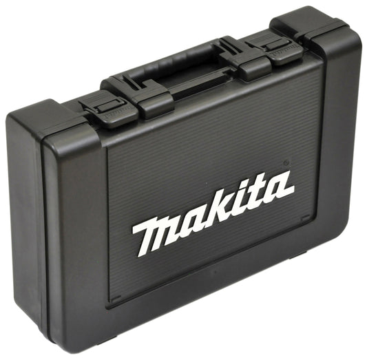 821544-5 Transportkoffer Kunststoff schwarz