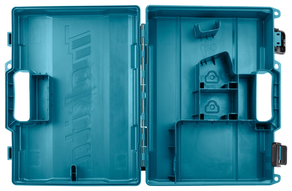 821661-1 Transportkoffer Kunststoff