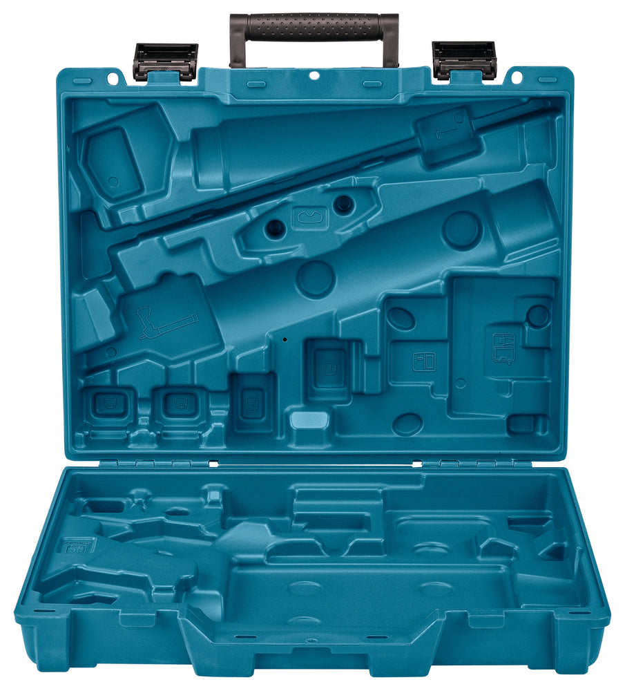 821710-4 Transportkoffer Kunststoff