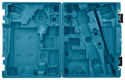 821710-4 Transportkoffer Kunststoff